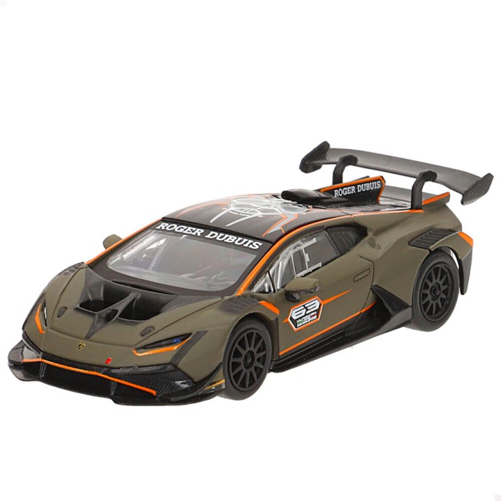 Coche Racing 2025 metal surtido