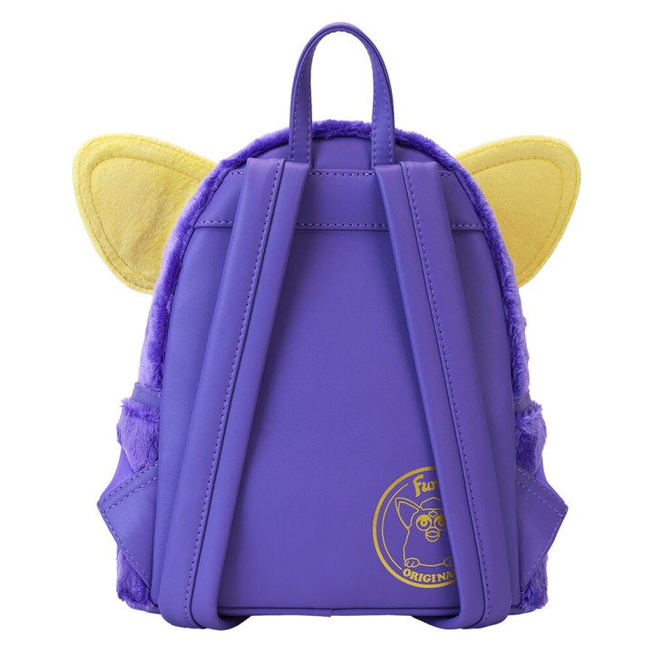 Mochila Furby Loungefly 26cm