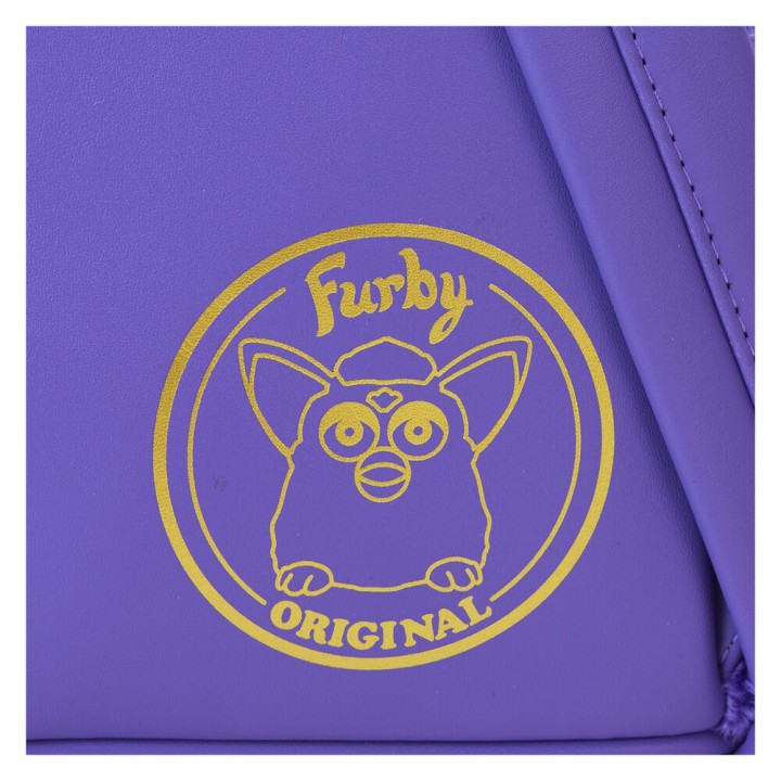 Mochila Furby Loungefly 26cm