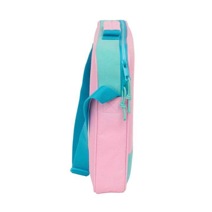 Cartera extraescolares Dolce Benetton