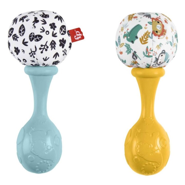 Maracas Divertidas