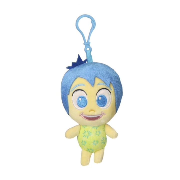Llavero peluche Del Reves Disney Pixar surtido
