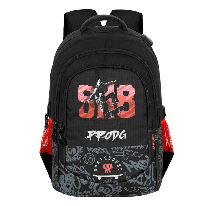 Mochila Running SK8 PRO DG 46cm
