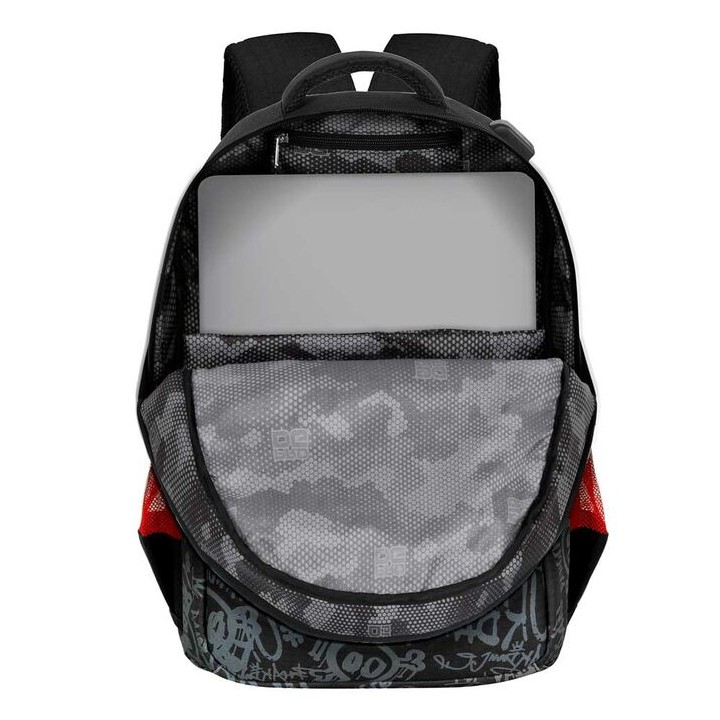 Mochila Running SK8 PRO DG 46cm