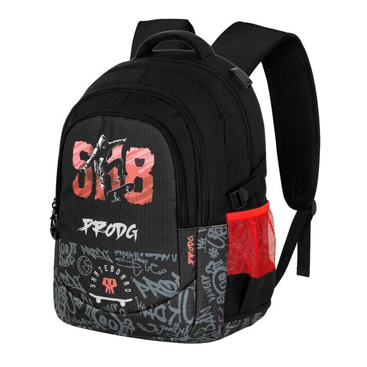 Mochila Running SK8 PRO DG 46cm