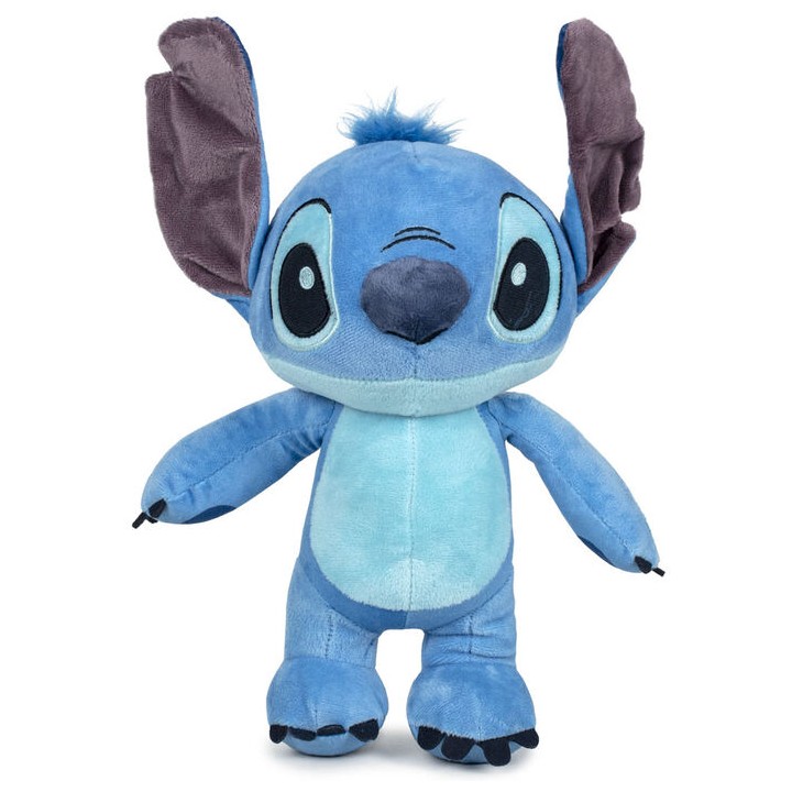 Peluche Stitch Disney soft 28cm