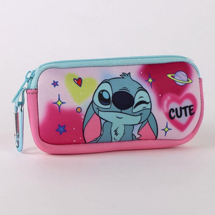 Gafas sol + funda Stitch Disney