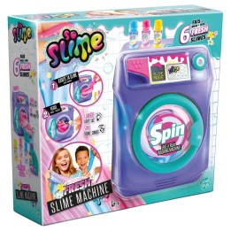 Lavadora slime mezcla aromas Slime