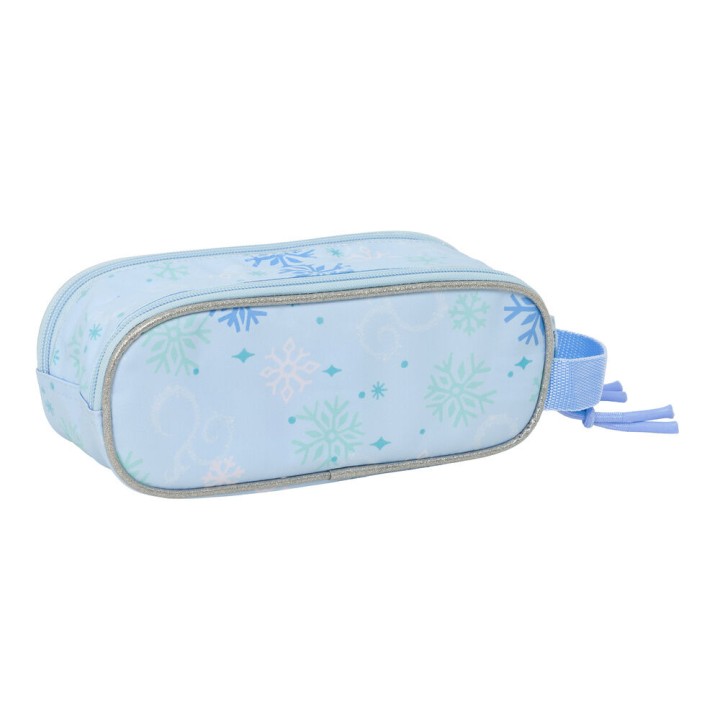 Portatodo Frozen Disney doble