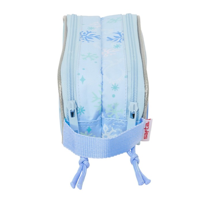 Portatodo Frozen Disney doble