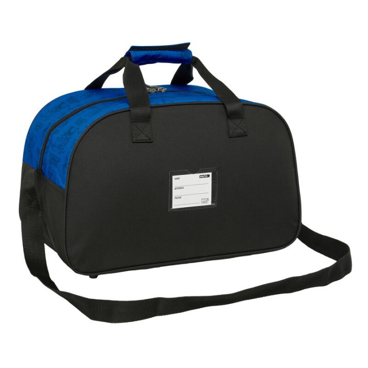 Bolsa deporte Vengadores Avengers Marvel 40cm