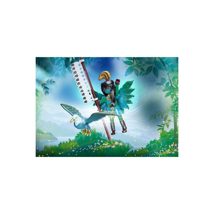 Playmobil 70802 kit de figura de juguete para niños