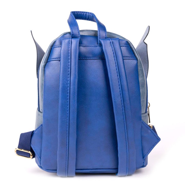 Mochila casual Stitch Disney 25cm