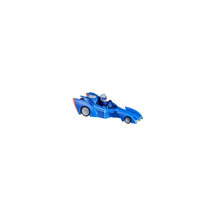 PJ Masks Cat Racer