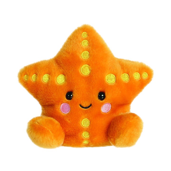 Peluche Animales Marinos Palm Pals 13cm surtido