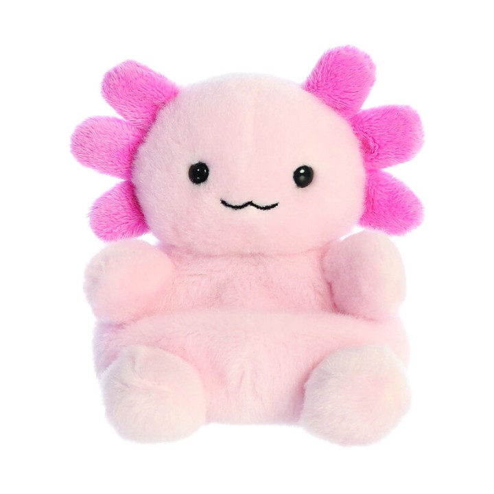 Peluche Animales Marinos Palm Pals 13cm surtido