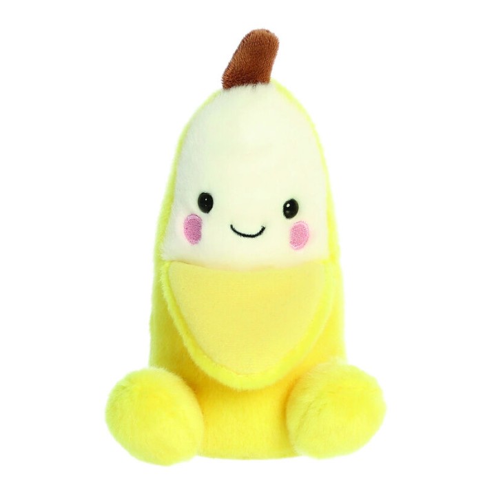 Peluche Frutas Palm Pals 13cm surtido