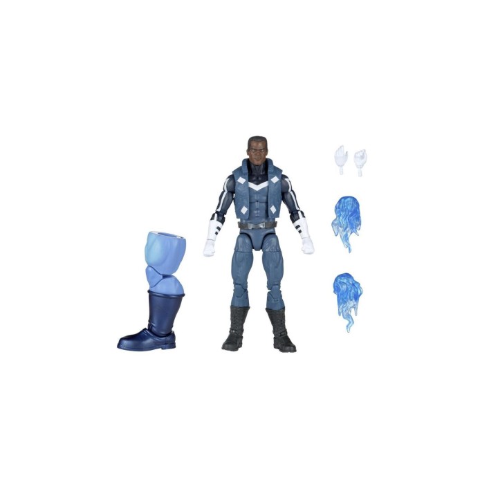 Marvel F4792 figura de juguete para niños