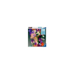 Ravensburger 12001781 puzzle Puzzle rompecabezas 200 pieza(s) Arte