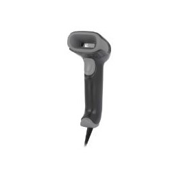 Lector Honeywell Códigos 1D/2D USB (1470G2D-2USB-1-R)