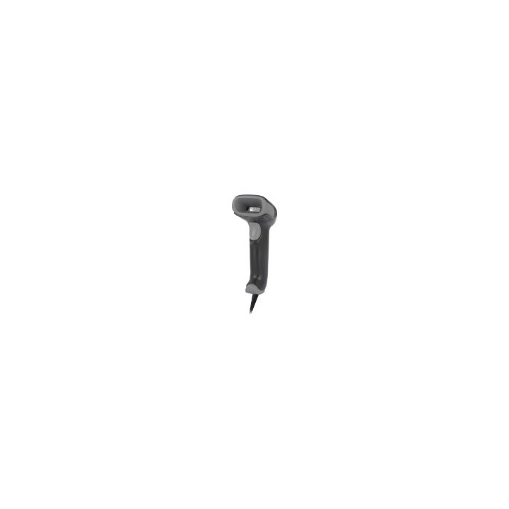 Lector Honeywell Códigos 1D/2D USB (1470G2D-2USB-1-R)