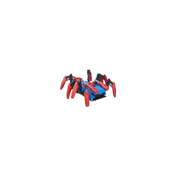 Marvel Spider-Man Crawl ‘N Blast Spider
