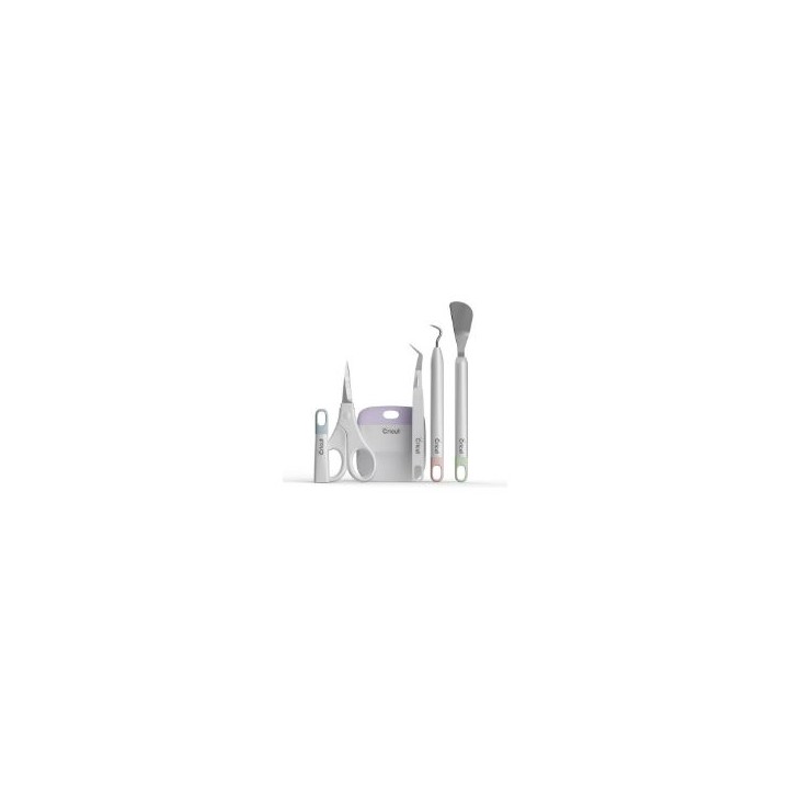 Kit de Herramientas Básicas CRICUT (CRC-2006695)