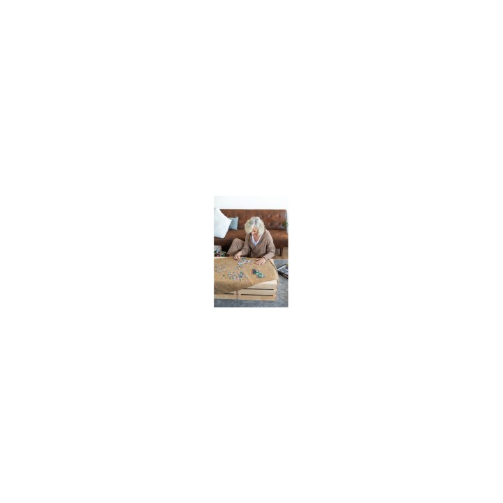 Wasgij Original 30 1000 pcs Puzzle rompecabezas 1000 pieza(s) Cómics