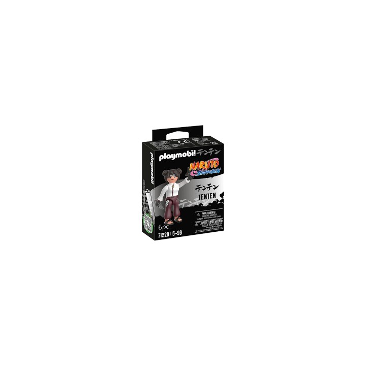Playmobil 71220 set de juguetes