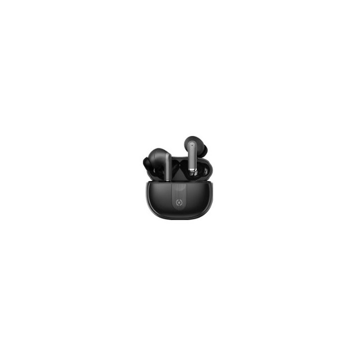 Auric CELLY TWS Intraurales BT Negros (ULTRASOUNDBK)