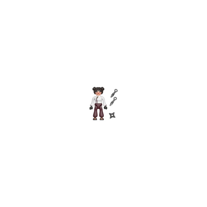 Playmobil 71220 set de juguetes
