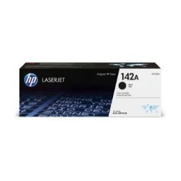 Toner HP LaserJet 142A Negro 950 páginas (W1420A)