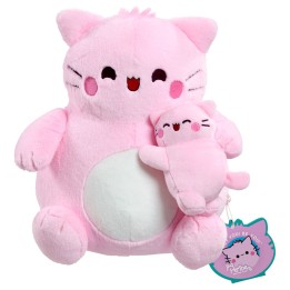 Peluche Pembe Abrazo 23cm