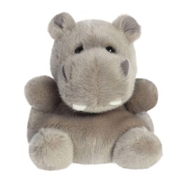 Peluche Hipopotamo Palm Pals 13cm