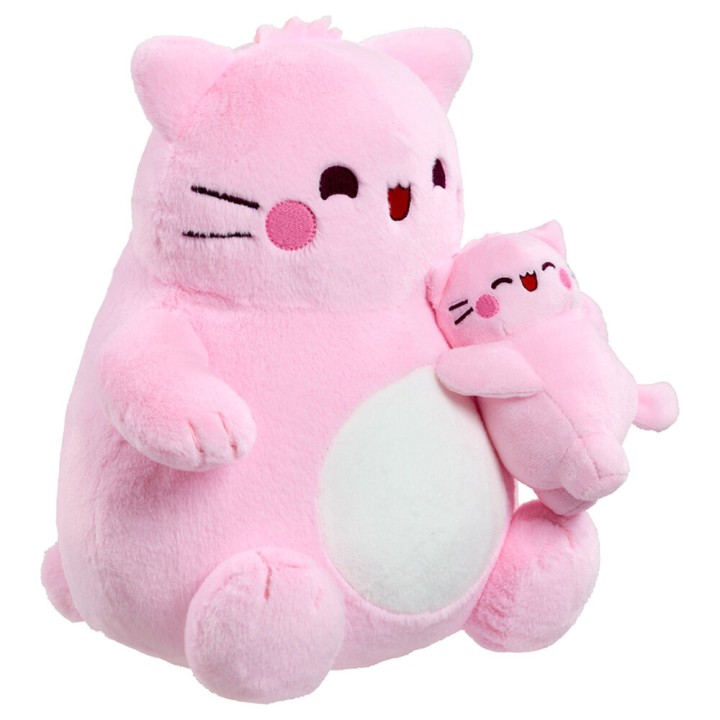 Peluche Pembe Abrazo 23cm