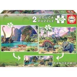 Educa 15620 puzzle 200 pieza(s)