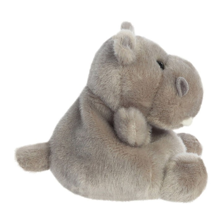 Peluche Hipopotamo Palm Pals 13cm