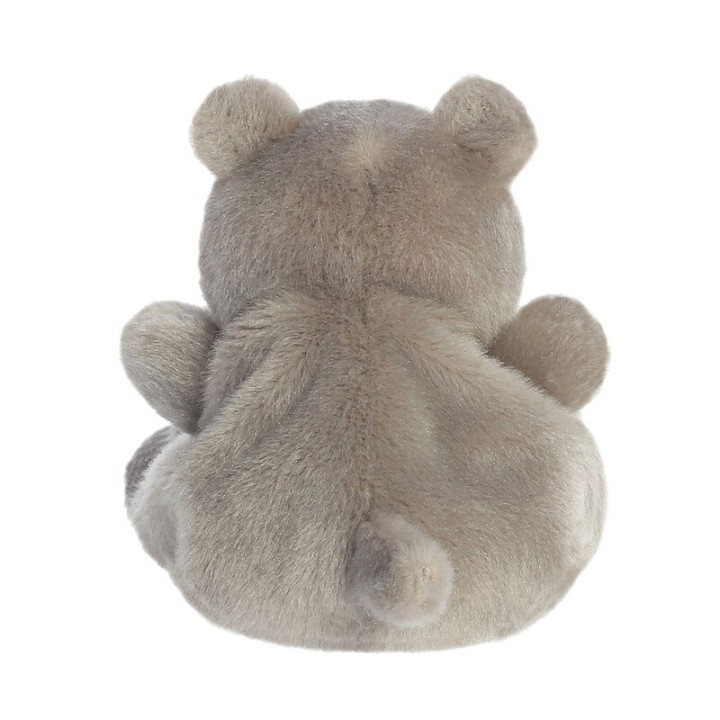 Peluche Hipopotamo Palm Pals 13cm
