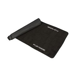 Alfombrilla PlaySeat Antideslizante XL Negra (RAC00178)