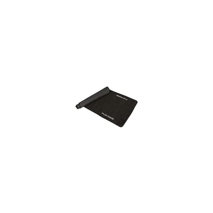 Alfombrilla PlaySeat Antideslizante XL Negra (RAC00178)