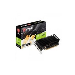 MSI GT1030 2GHD4 LP OC 2Gb DDR4 (912-V809-2825)