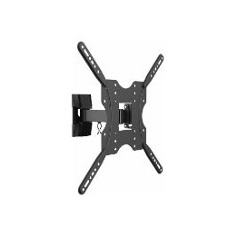 Soporte Pared AISENS 32"-55" Gira/Inclina (WT55TSE-057)