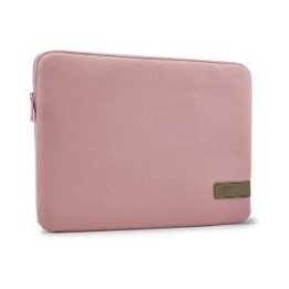 Funda CASE LOGIC Reflect 14" Poliéster Rosa (3204695)