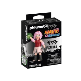Playmobil naruto shippuden haruno sakura