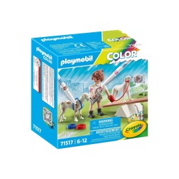 Playmobil adiestramiento de perros