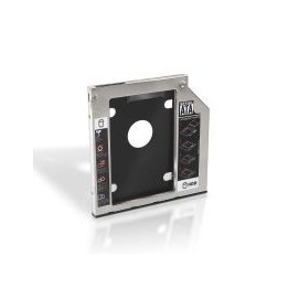 Adaptador Nanocable HDD 7mm a Optico 9.5mm (10.99.0101)