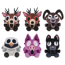 Peluche 99 Nights In The Forest surtido