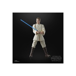 Star Wars The Black Series Obi-Wan Kenobi (Padawan)
