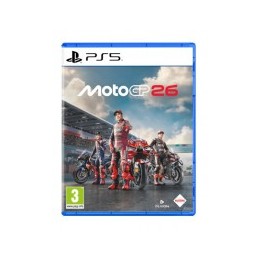 Motogp 26