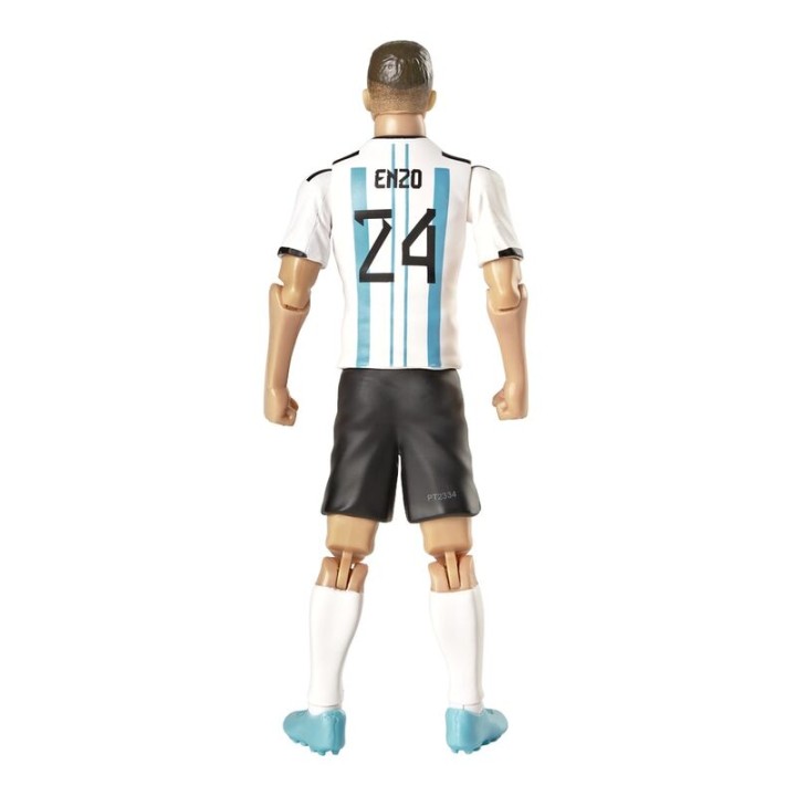 Figura Action Enzo Argentina 20cm